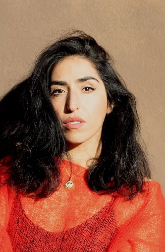 Susana AbdulMajid, Foto: Elzė Gudgaitė